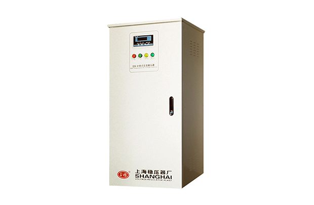 數控機床專用穩壓器