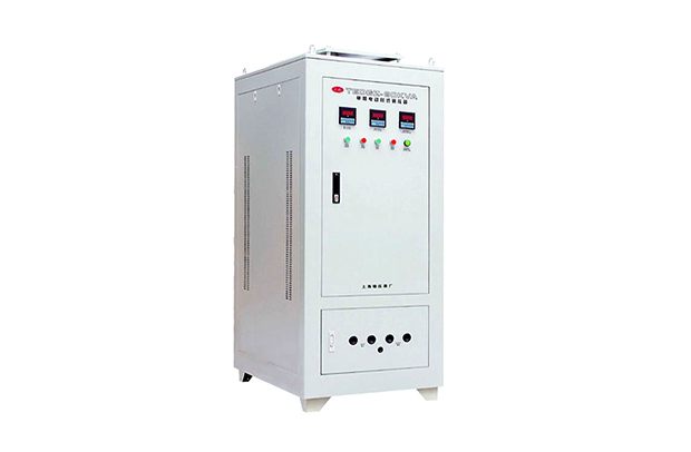 TEDGZ.TESGZ系列電動調壓器