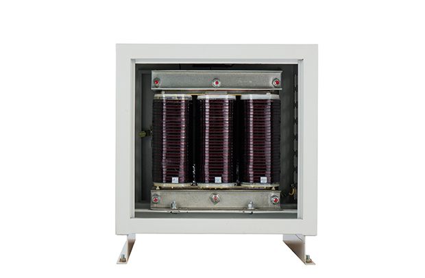 SGB.DGB系列干式隔離變壓器