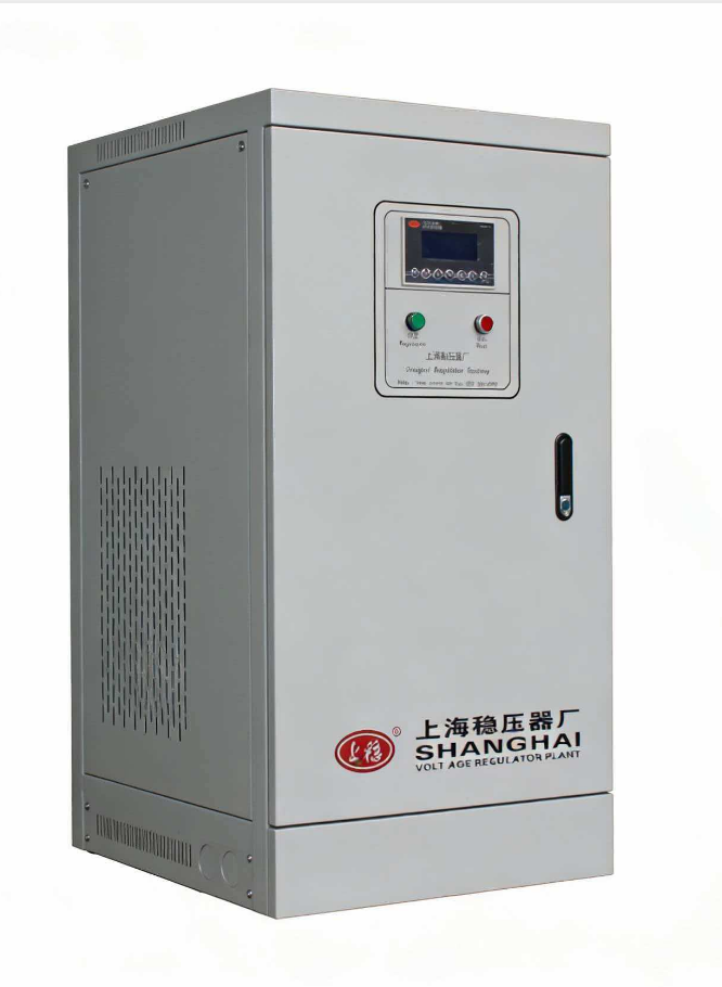 SBW-SJ系列交流穩壓器