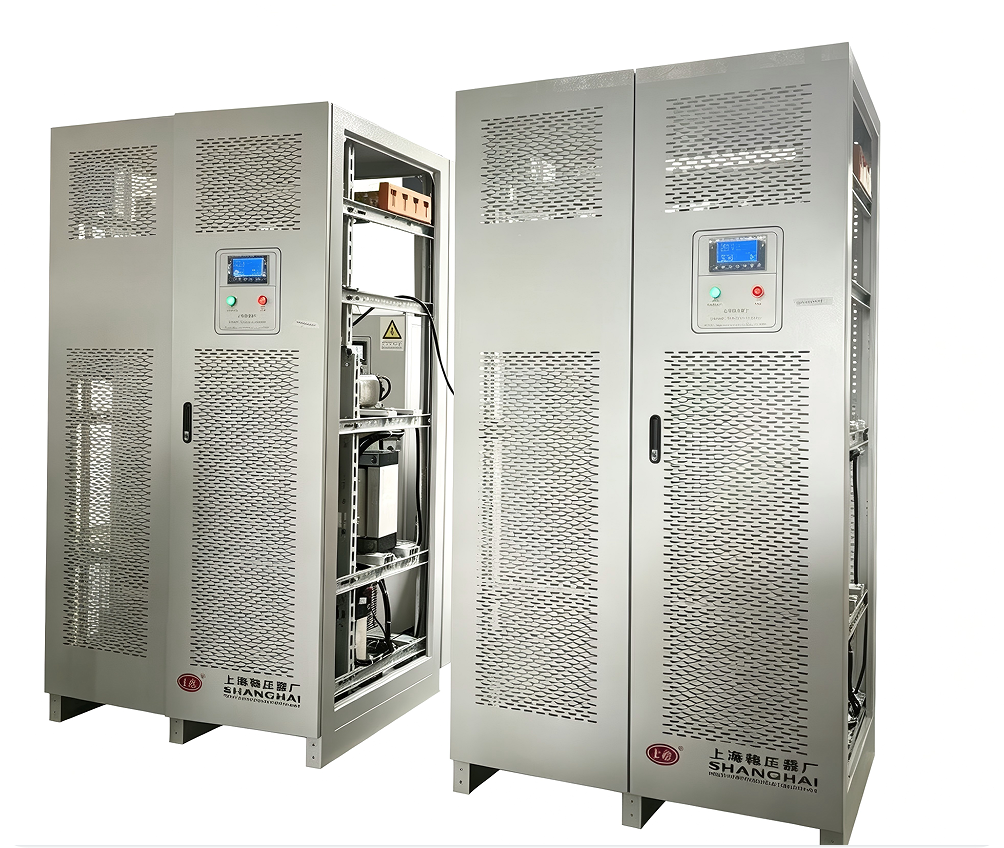 SBW-SW系列三相無觸點穩壓器